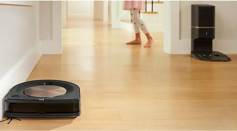 Roomba S9 and Bravaa Jet M6 from iRobot Sparks the Floors and Walls