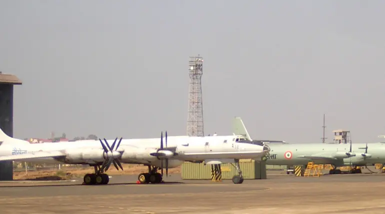 INS Vs IAF- Are Defence Carriers Swayed for Personal?