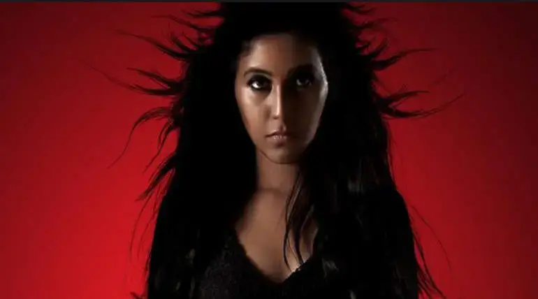 India First Tamil 3-D Horror Film Trailer is Superb