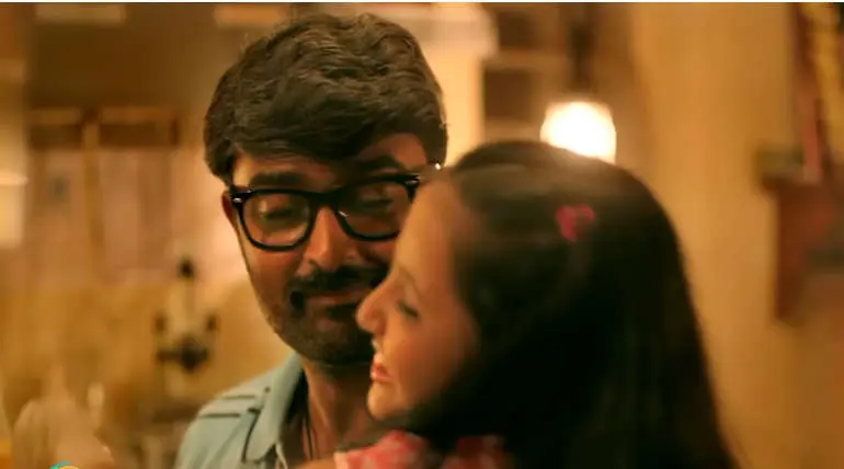 Prasanna Thiravam Web Series Trailer Review New to Digital Media