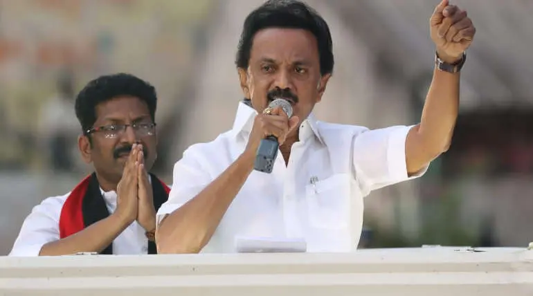 The Reasons for DMK to Deploy 200 Advocates for its 4 Assembly Bypolls