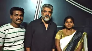 Thala Ajith Upcoming Film to have a Massive Release in China