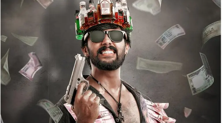 Bigg Boss Winner Aarav to Romance Actress Nikesha Patel in his New Film