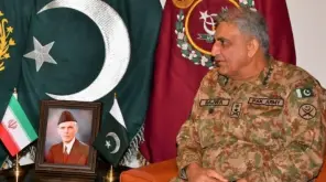Life Sentence for Pakistan General and Death Penalty for Brigadier