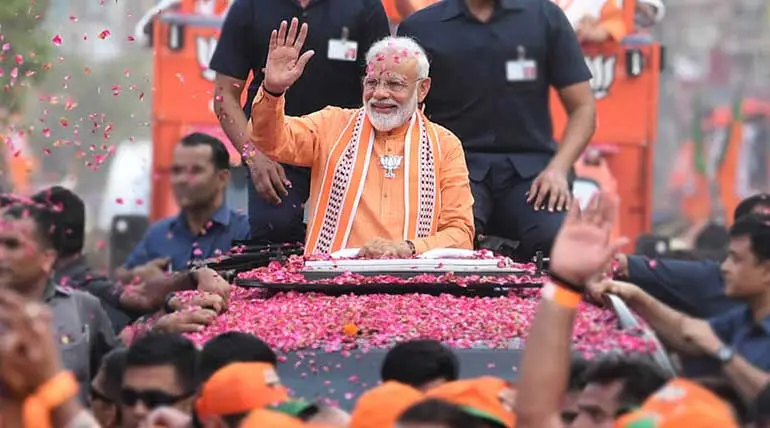 Lok Sabha Elections 2019: State wise Results Live Updates, BJP Holds North