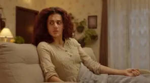 Tapsee Pannu New Movie Game Over Directed by Ashwin Saravanan Teaser Is Out Now
