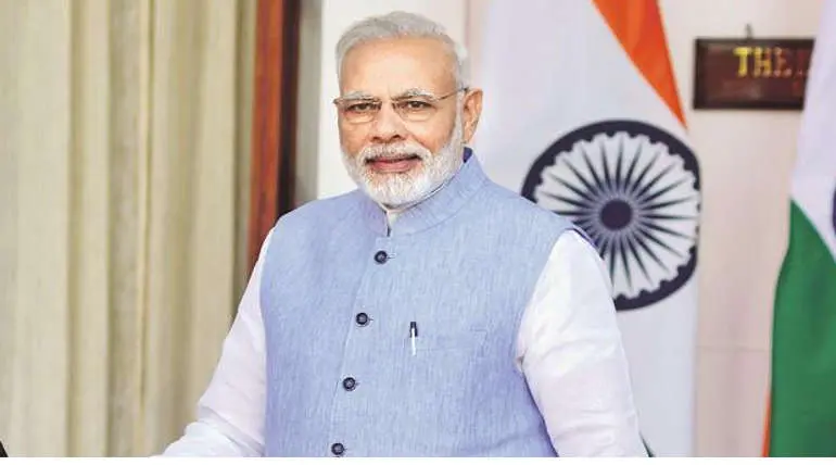 All Facts to Know about Today Narendra Modi Swearing-in of New Government