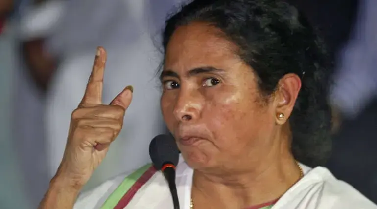 India Election Results 2019 Vote Counting Highlights