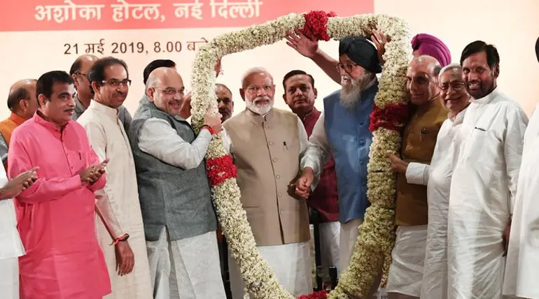 BJP has Carved its Way to Telangana Down South: Lok Sabha Elections 2019