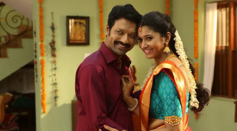 Monster Movie Grows at the Box Office with Increased Screens