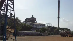 Fraudulent Sugar Factory Millionaire Arrested