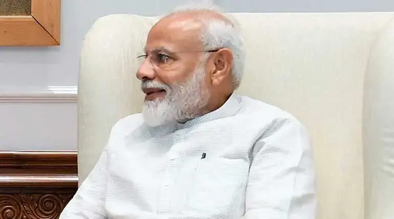 Modi wave in 2019 put an end to dynasty politics