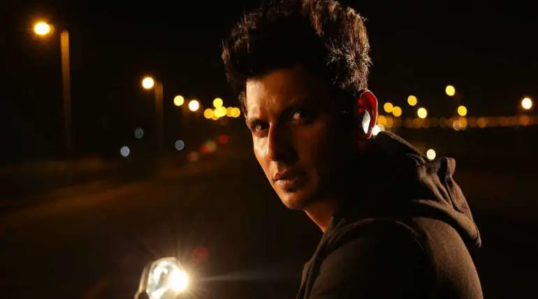 Jiiva Nikki Kalrani Starring Kee Movie Review