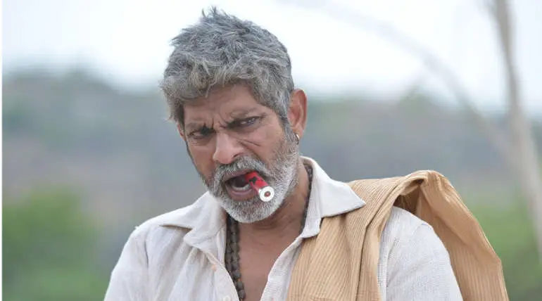 NGK Movie: NGK Powerful Political Villain in the Form of Jagapathi Bapu