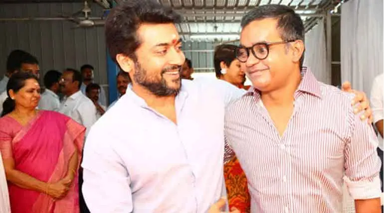 NGK Movie: A Look Back at Director Selvaraghavan Mastery Filmography