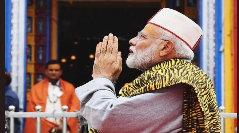 Namo TV No more as Lok Sabha Election 2019 Campaign Ends