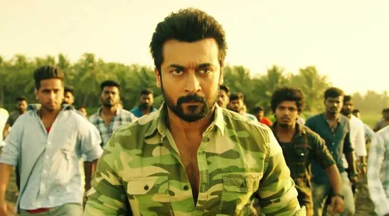 NGK Movie Review, Ratings and Reason to Watch
