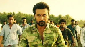 NGK Movie Review, Ratings and Reason to Watch