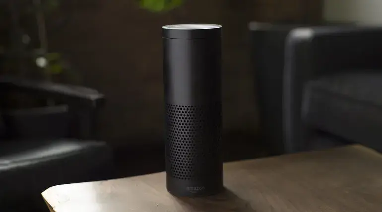 Amazon Alexa May Soon Record all your Conversations