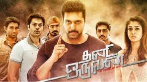 Mohan Raja Breaks about Thani Oruvan 2 Making and Update