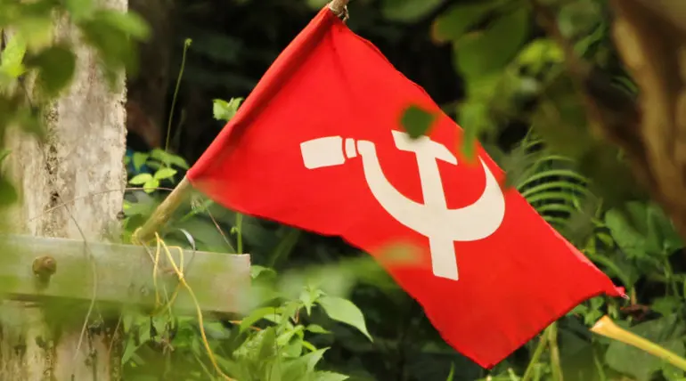 Historical Washout for Left From West Bengal: Elections 2019