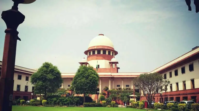Collegium Re-Proposed Two Judges after Rejection by Government
