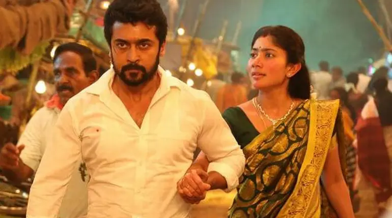 NGK Movie: Sai Pallavi The Craze of South Indian Cinema with Suriya