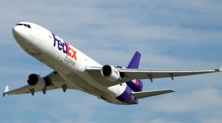 FedEx Diverts  Japan's China Addressed Package to US without Authorization