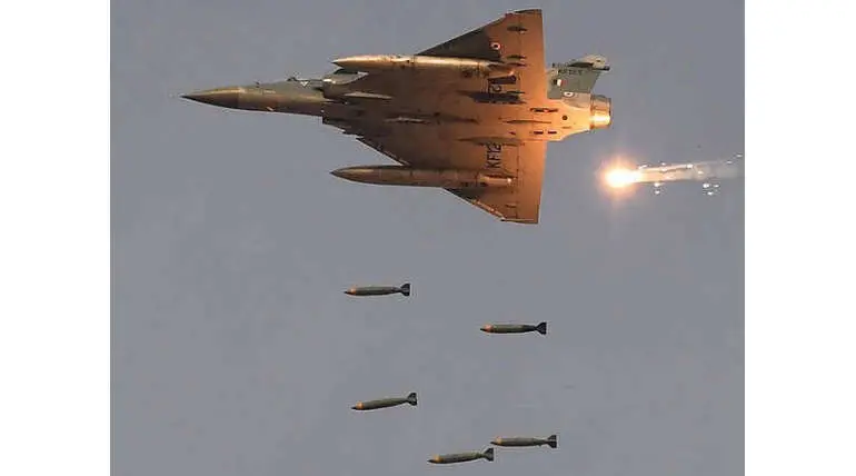 130 Terrorists Killed in Balakot Says Italian Journalist