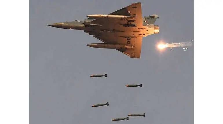 130 Terrorists Killed in Balakot Says Italian Journalist