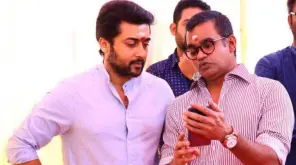 Selvaraghavan Plan for a Historical Strike Again After Ayirathil Oruvan