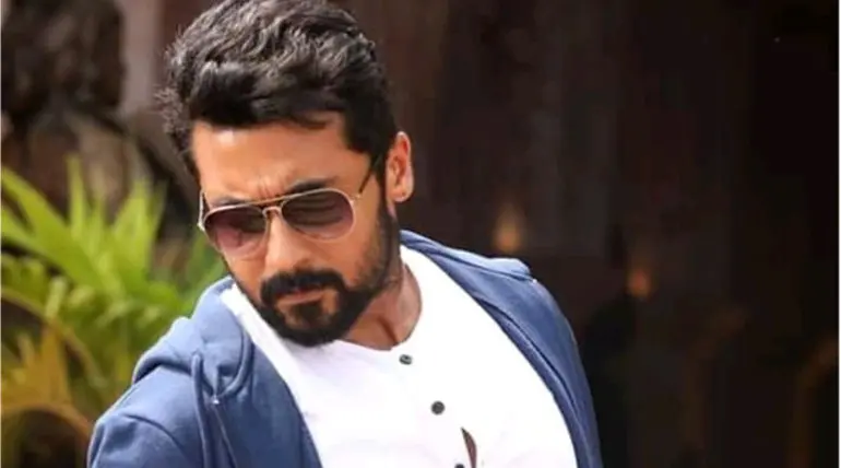 NGK Chennai Booking Status and Complete Pre-Release Business of Suriya Film