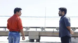 Arjun Sarja Vijay Antony Kolaigaran Gets Censor Certificate