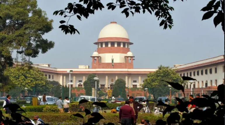 Elevation on 2 Judges: SC recommends Centre to Solve this Issue