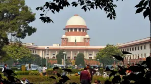 Elevation on 2 Judges: SC recommends Centre to Solve this Issue