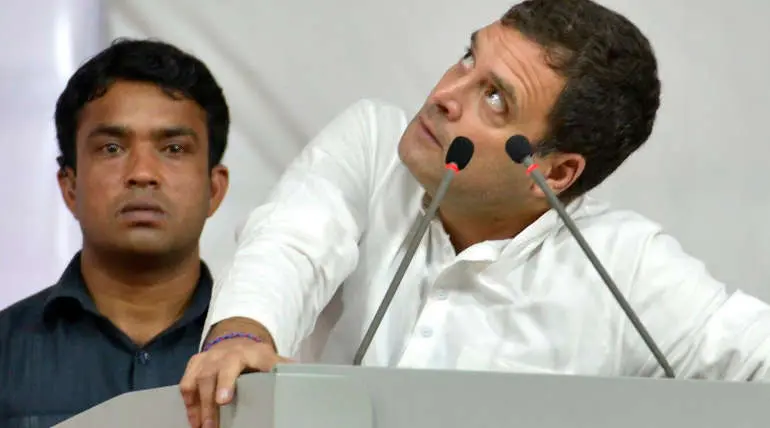 Both NDA and UPA Titans have their Own Share of Defence Plot
