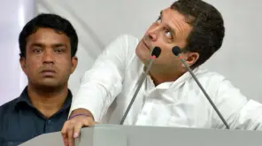 Both NDA and UPA Titans have their Own Share of Defence Plot