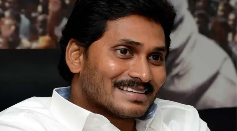 AP CM Jagan Mohan Reddy invited ChandraBabu Naidu for wearing-in ceremony