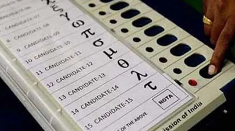 Repolling on 13 booths in Tamil Nadu, Confirms the Election Commission