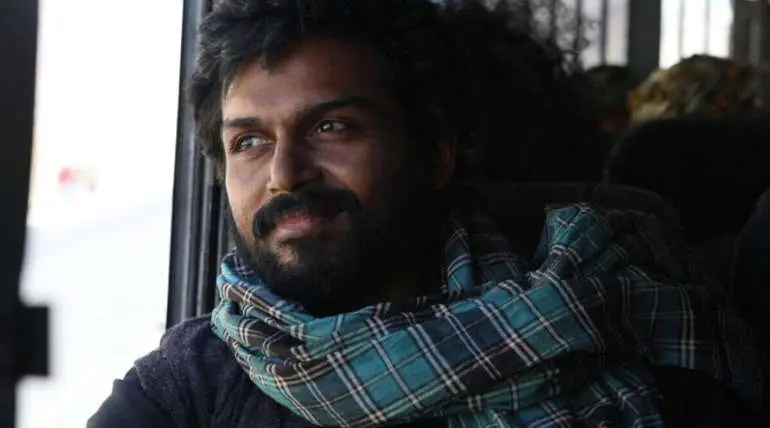 Kaithi Actor Karthi Upcoming Film Interesting Fact