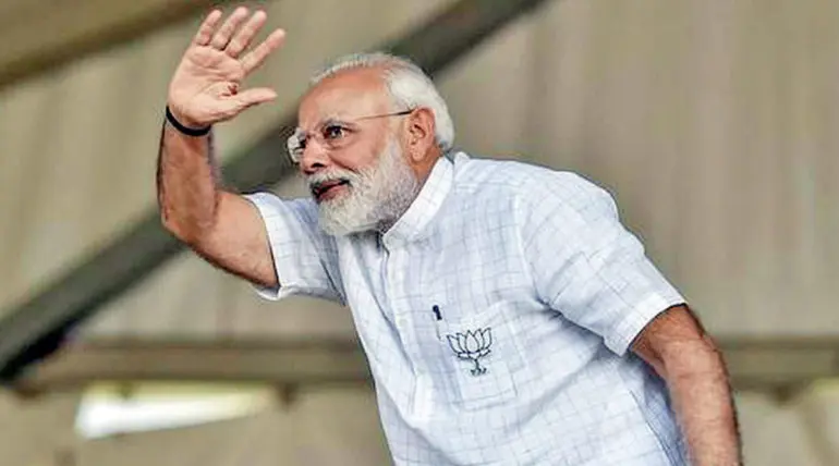Lok Sabha Elections 2019: West Bengal is What BJP Believes to Come to Power
