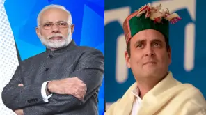 Social Media Role on Lok Sabha Elections 2019