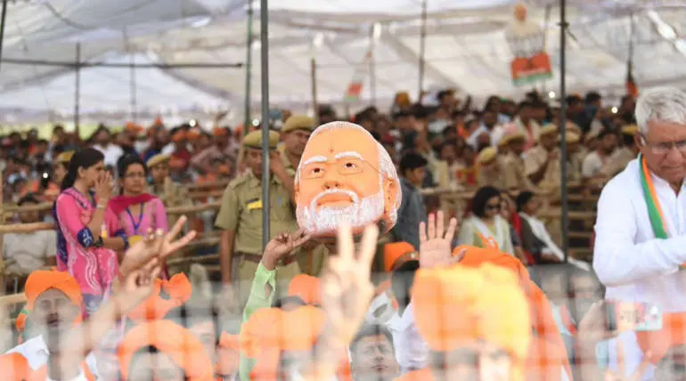Indian Dirty Politics: Can MLAs be Bought?