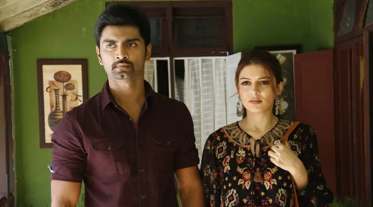 Atharva Hansika starrer 100 Tamil film Out in the Box office Race this Week