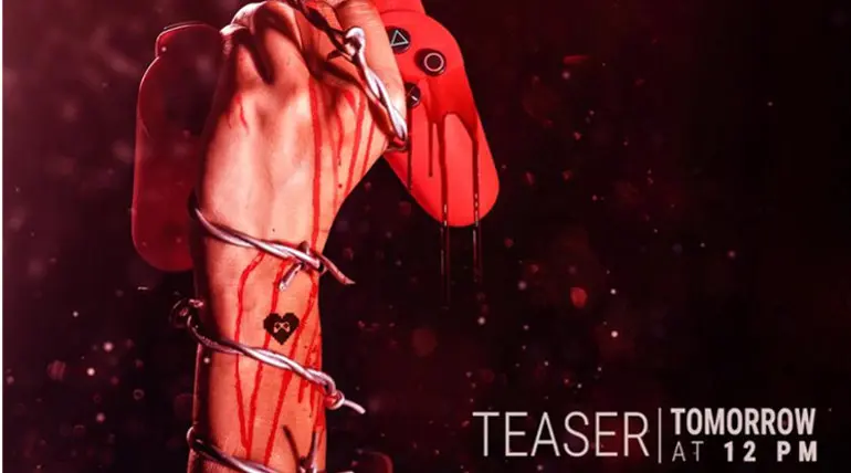 Game Over Movie: Next Big Teaser of Maya Maker with Tapsee to Release Today