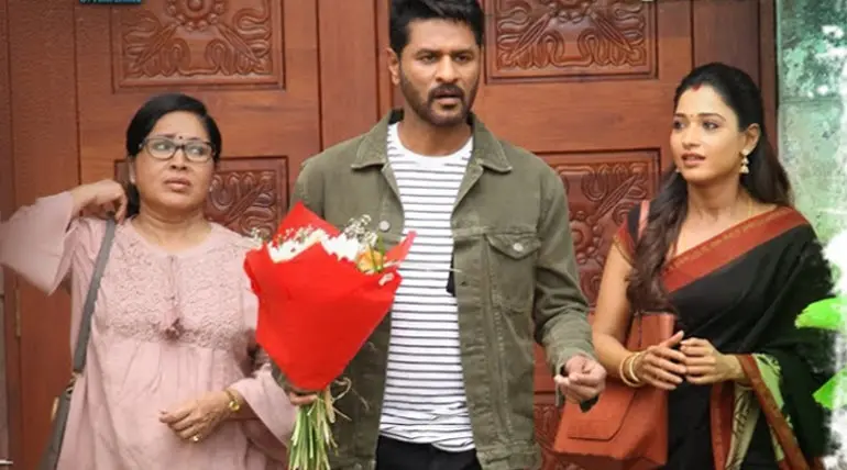 Devi 2: Prabhu Deva Recent Form and What to Expect from him in Devi Sequel