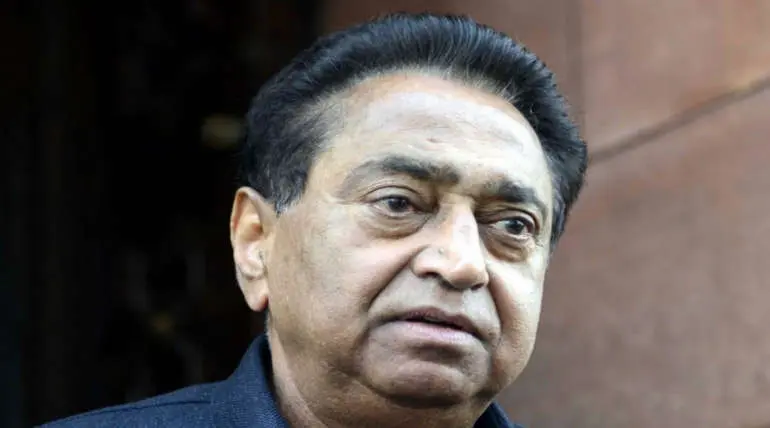 Karnataka and Madhya Pradesh will be First Victims if NDA Come Back to Power