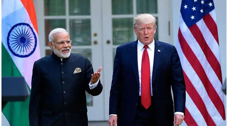 United States calls India Exit from the Duty Free Import as a Done Deal