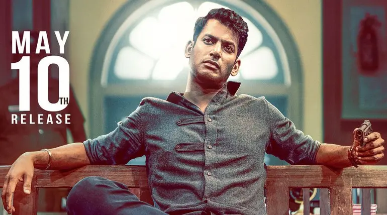 Vishal Much Anticipated Ayogya Release Delayed due to Financial Issues