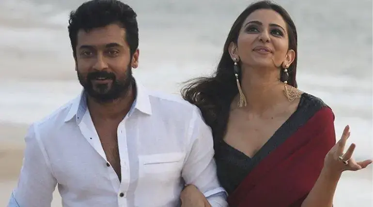 NGK Movie: Will Rakul Preet Singh get Her Big Break in Kollywood with NGK?